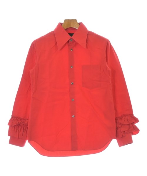 COMME des GARCONS HOMME PLUS เสื้อลำลอง