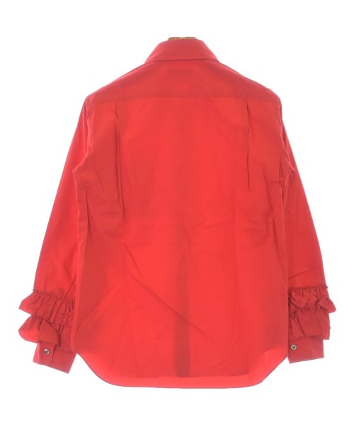 COMME des GARCONS HOMME PLUS เสื้อลำลอง