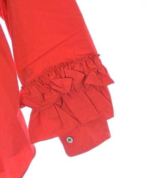COMME des GARCONS HOMME PLUS เสื้อลำลอง