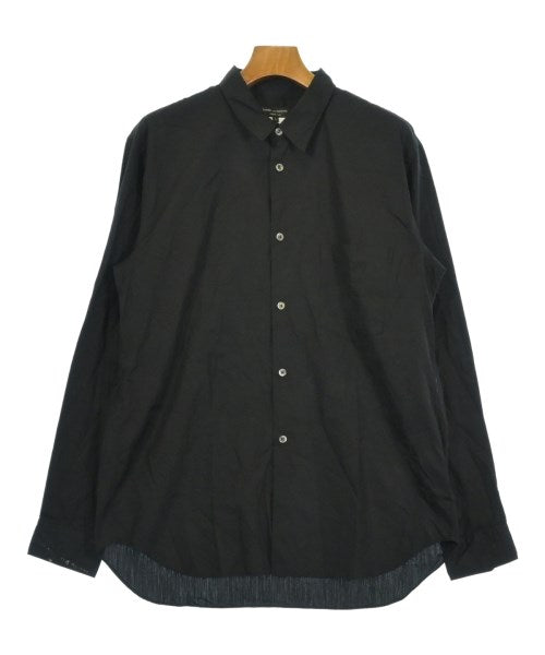 COMME des GARCONS HOMME PLUS เสื้อลำลอง