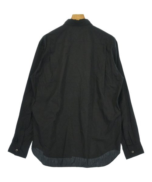 COMME des GARCONS HOMME PLUS เสื้อลำลอง