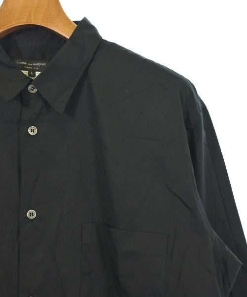 COMME des GARCONS HOMME PLUS เสื้อลำลอง