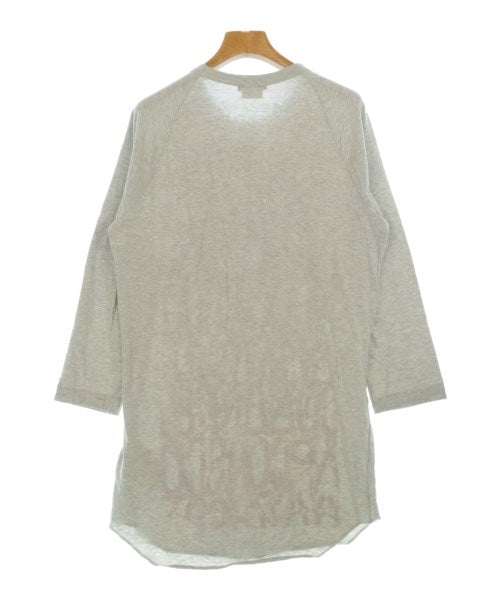 COMME des GARCONS HOMME PLUS เสื้อยืด/เสื้อท็อปส์