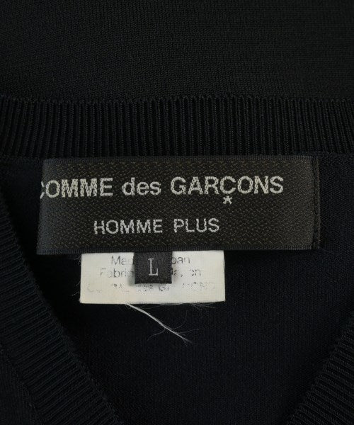 COMME des GARCONS HOMME PLUS เสื้อกันหนาว
