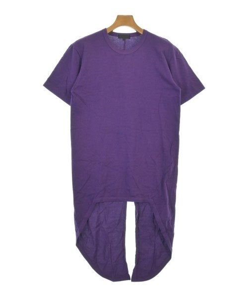COMME des GARCONS HOMME PLUS เสื้อยืด/เสื้อท็อปส์