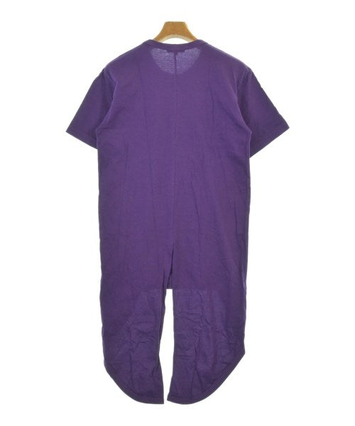 COMME des GARCONS HOMME PLUS เสื้อยืด/เสื้อท็อปส์