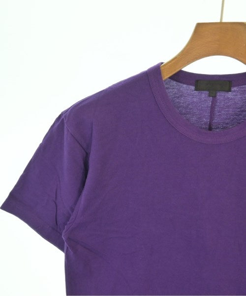 COMME des GARCONS HOMME PLUS เสื้อยืด/เสื้อท็อปส์