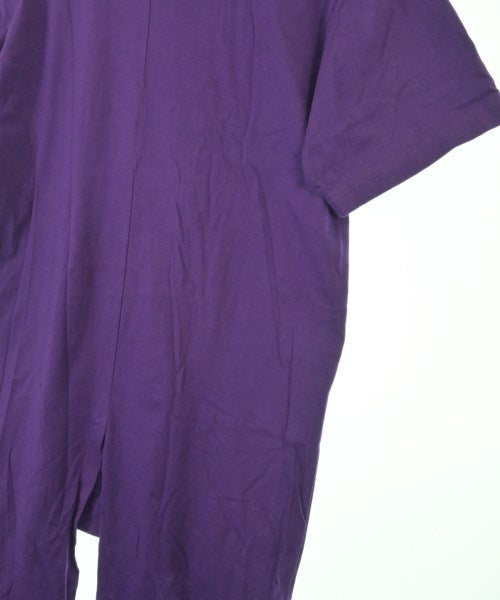 COMME des GARCONS HOMME PLUS เสื้อยืด/เสื้อท็อปส์