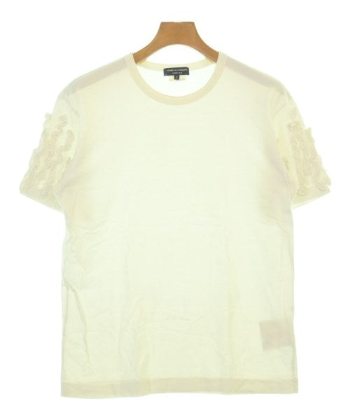 COMME des GARCONS HOMME PLUS เสื้อยืด/เสื้อท็อปส์