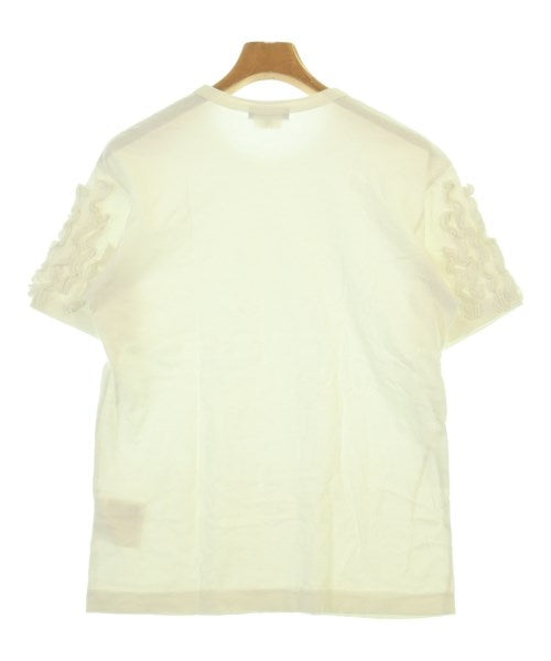 COMME des GARCONS HOMME PLUS เสื้อยืด/เสื้อท็อปส์