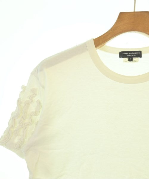 COMME des GARCONS HOMME PLUS เสื้อยืด/เสื้อท็อปส์