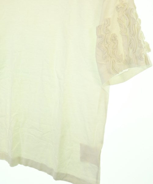 COMME des GARCONS HOMME PLUS เสื้อยืด/เสื้อท็อปส์