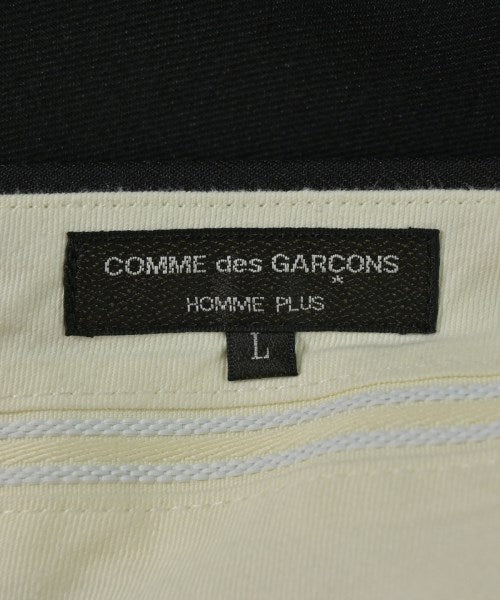 COMME des GARCONS HOMME PLUS กางเกง อื่น