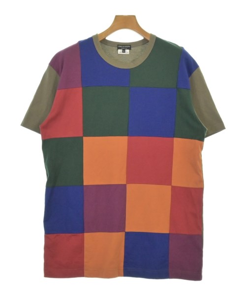 COMME des GARCONS HOMME PLUS เสื้อยืด/เสื้อท็อปส์