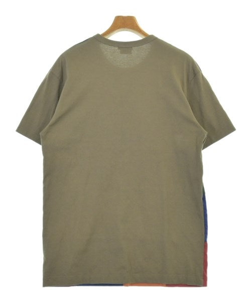 COMME des GARCONS HOMME PLUS เสื้อยืด/เสื้อท็อปส์