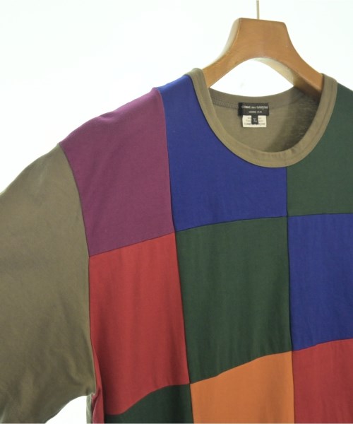 COMME des GARCONS HOMME PLUS เสื้อยืด/เสื้อท็อปส์