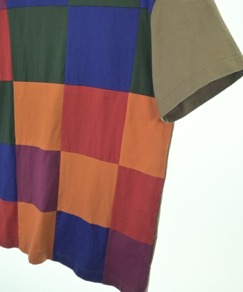 COMME des GARCONS HOMME PLUS เสื้อยืด/เสื้อท็อปส์