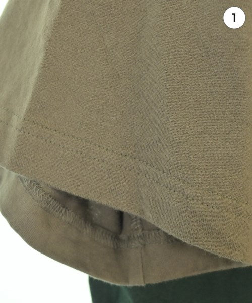 COMME des GARCONS HOMME PLUS เสื้อยืด/เสื้อท็อปส์