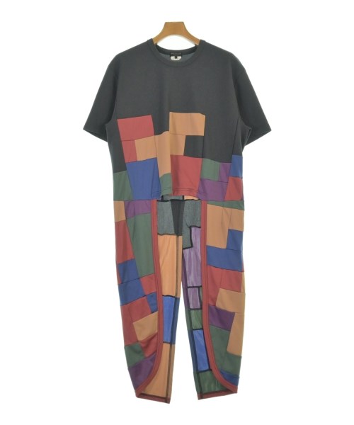 COMME des GARCONS HOMME PLUS เสื้อยืด/เสื้อท็อปส์