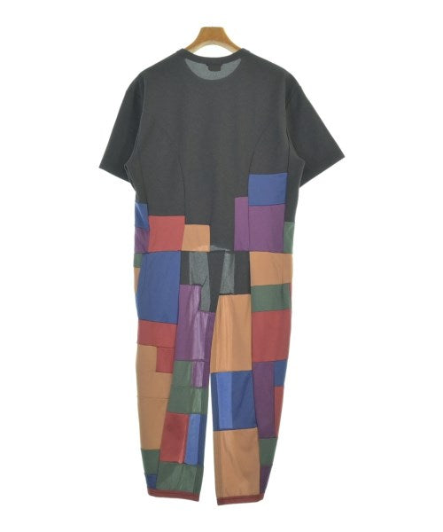 COMME des GARCONS HOMME PLUS เสื้อยืด/เสื้อท็อปส์