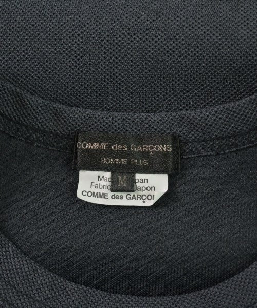 COMME des GARCONS HOMME PLUS เสื้อยืด/เสื้อท็อปส์