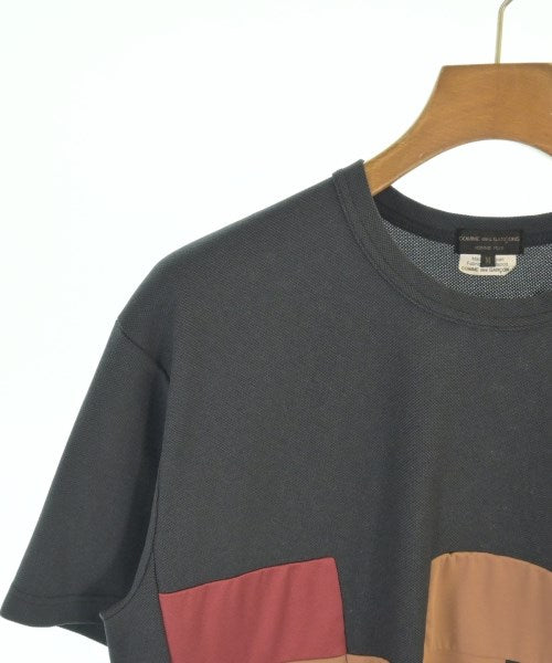 COMME des GARCONS HOMME PLUS เสื้อยืด/เสื้อท็อปส์