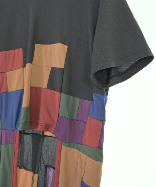 COMME des GARCONS HOMME PLUS เสื้อยืด/เสื้อท็อปส์