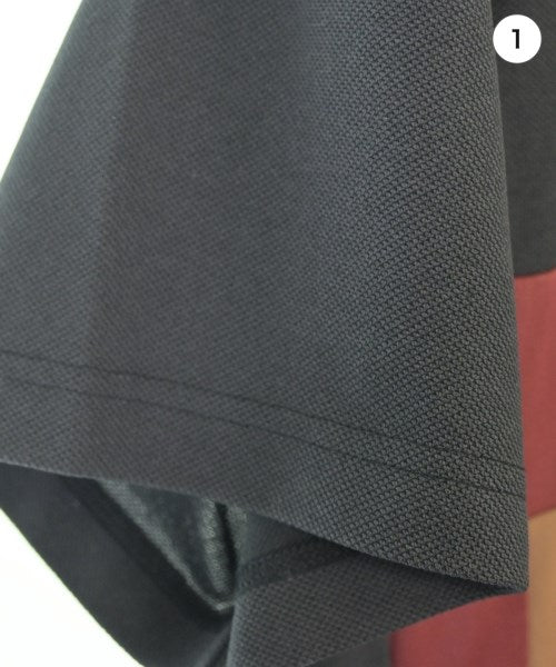 COMME des GARCONS HOMME PLUS เสื้อยืด/เสื้อท็อปส์