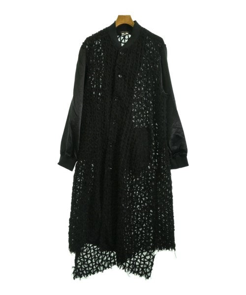 COMME des GARCONS HOMME PLUS เสื้อโค้ท อื่น