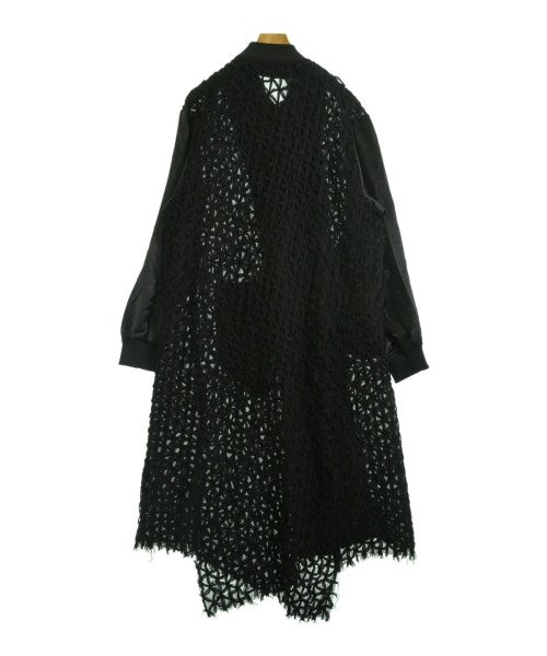 COMME des GARCONS HOMME PLUS เสื้อโค้ท อื่น