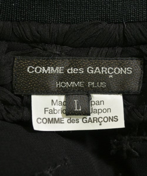 COMME des GARCONS HOMME PLUS เสื้อโค้ท อื่น