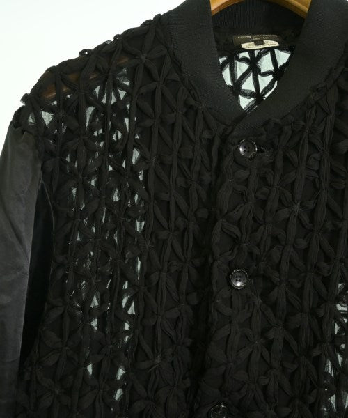 COMME des GARCONS HOMME PLUS เสื้อโค้ท อื่น