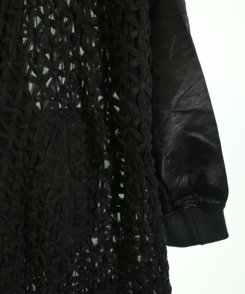 COMME des GARCONS HOMME PLUS เสื้อโค้ท อื่น