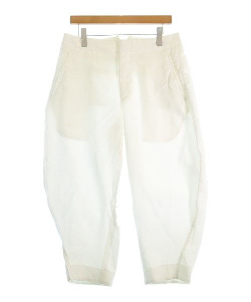 COMME des GARCONS HOMME PLUS กางเกง อื่น