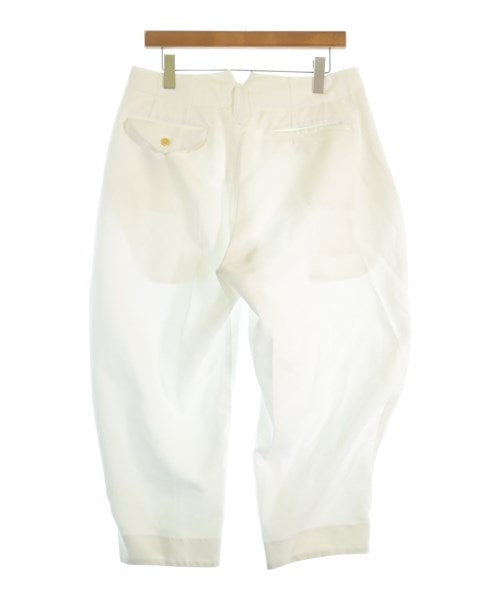 COMME des GARCONS HOMME PLUS กางเกง อื่น