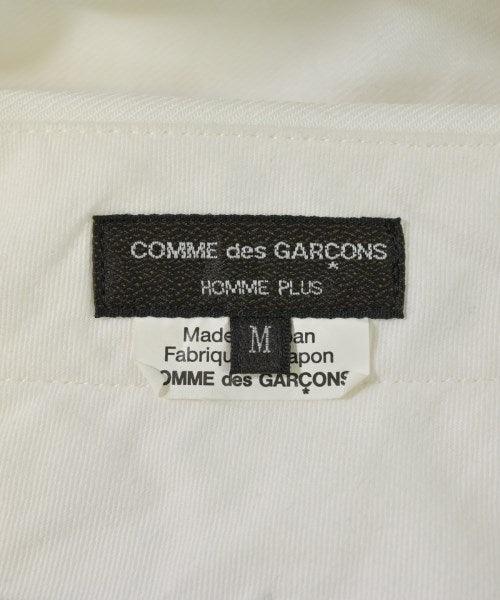COMME des GARCONS HOMME PLUS กางเกง อื่น