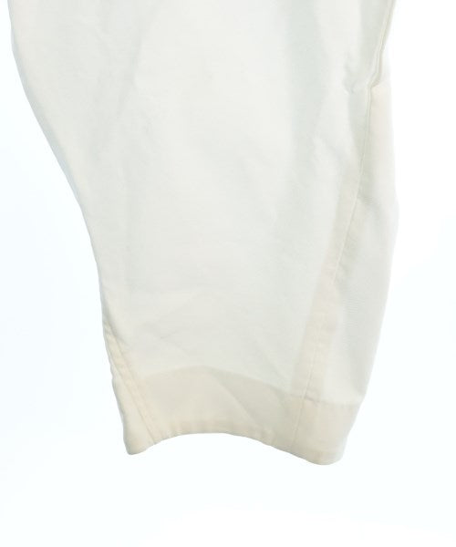 COMME des GARCONS HOMME PLUS กางเกง อื่น