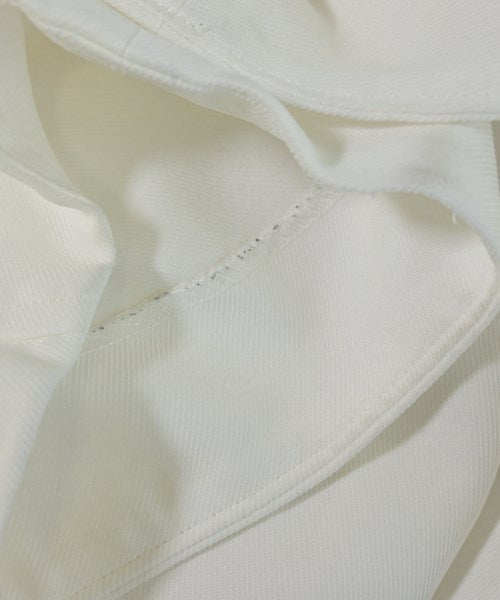 COMME des GARCONS HOMME PLUS กางเกง อื่น