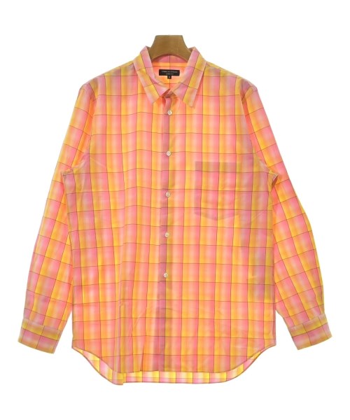 COMME des GARCONS HOMME PLUS เสื้อลำลอง
