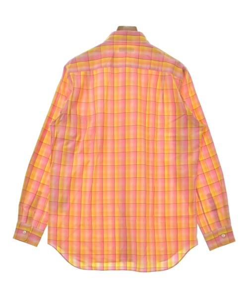 COMME des GARCONS HOMME PLUS เสื้อลำลอง