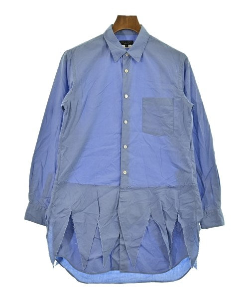 COMME des GARCONS HOMME PLUS เสื้อลำลอง