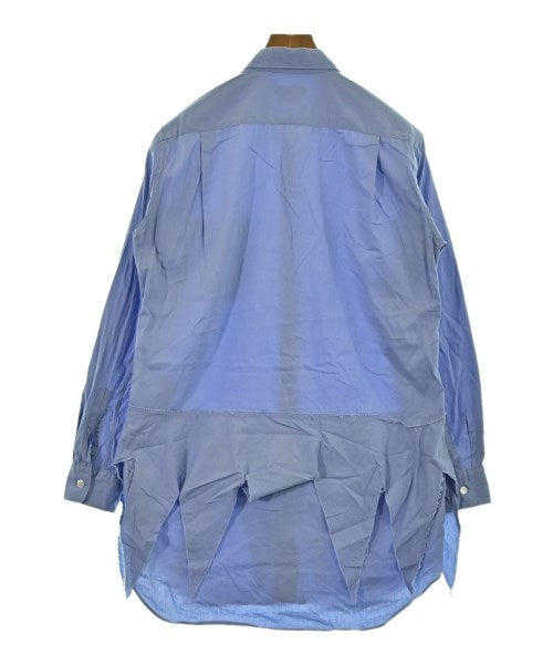 COMME des GARCONS HOMME PLUS เสื้อลำลอง