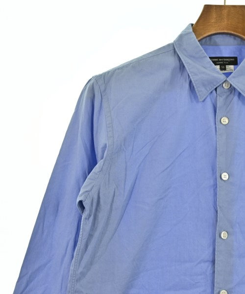 COMME des GARCONS HOMME PLUS เสื้อลำลอง