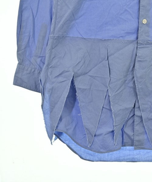 COMME des GARCONS HOMME PLUS เสื้อลำลอง