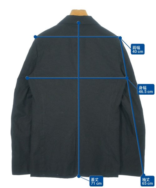 COMME des GARCONS HOMME PLUS แจ็คเก็ต