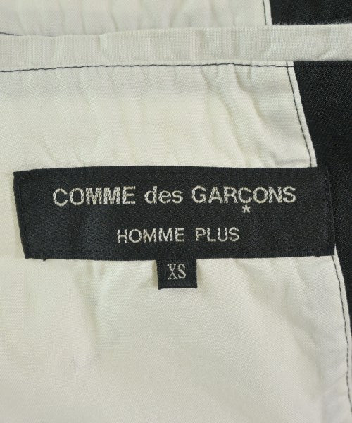 COMME des GARCONS HOMME PLUS แจ็คเก็ต