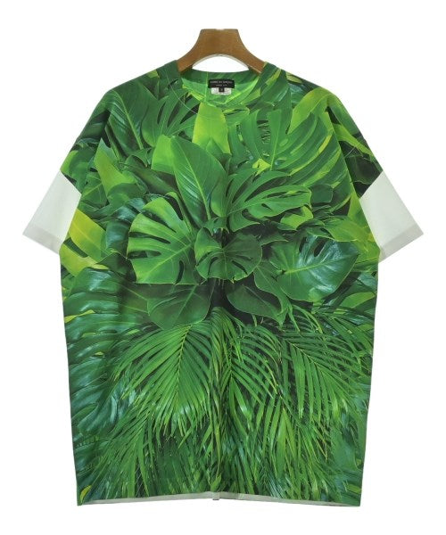 COMME des GARCONS HOMME PLUS เสื้อยืด/เสื้อท็อปส์