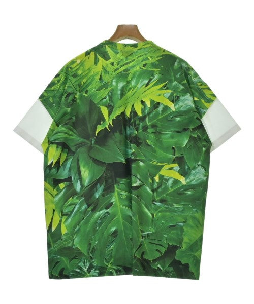 COMME des GARCONS HOMME PLUS เสื้อยืด/เสื้อท็อปส์