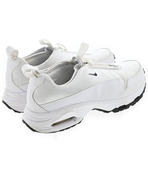 COMME des GARCONS HOMME PLUS รองเท้าผ้าใบ