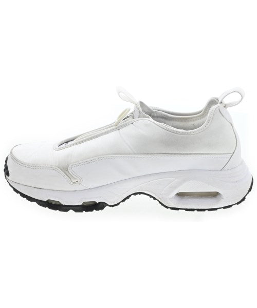 COMME des GARCONS HOMME PLUS รองเท้าผ้าใบ